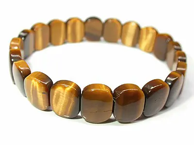 Tiger Eye Bracelet