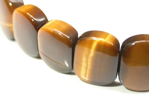 Tiger Eye Bracelet