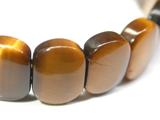 Tiger Eye Bracelet