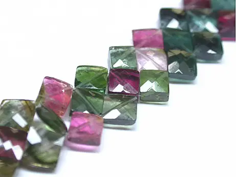 Tourmaline Necklace