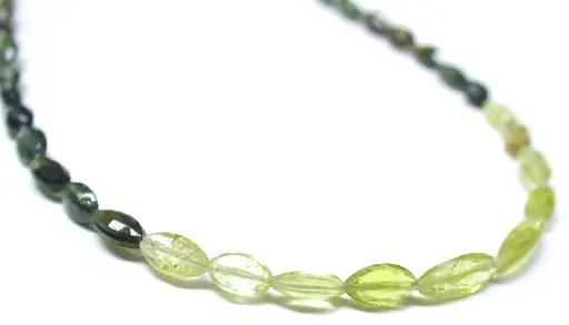 Tourmaline Necklace