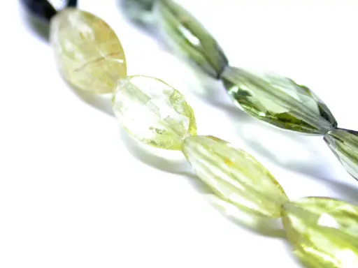 Tourmaline Necklace