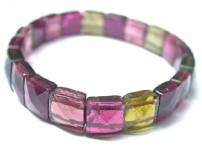 Tourmaline Bracelet