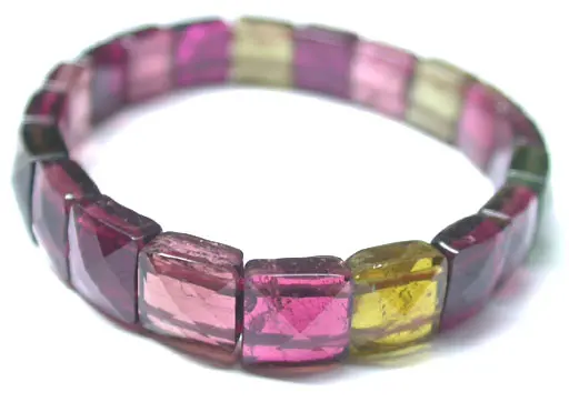 Tourmaline Bracelet