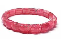 Rhodochrosite Bracelet