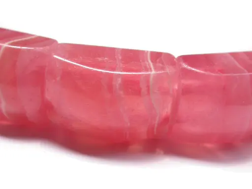 Rhodochrosite Bracelet