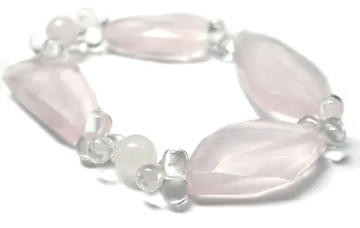 Rose Quartz Bracelet