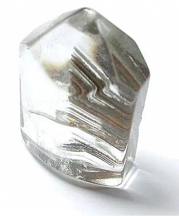 Phantom Quartz Pendant