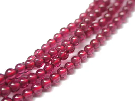 Garnet Bracelet