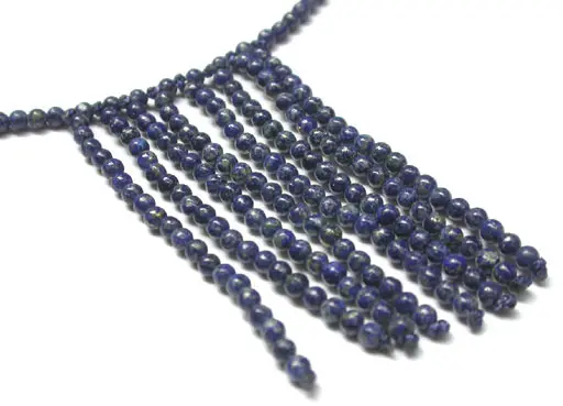 Lapis Necklace