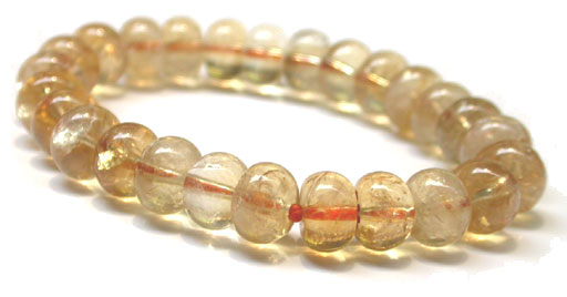 Citrine Bracelet