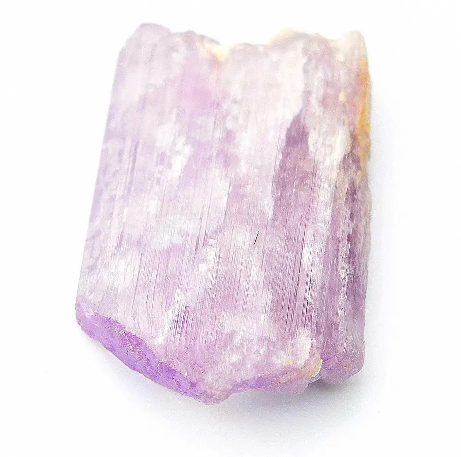 Beautiful Lilac kunzite Rock