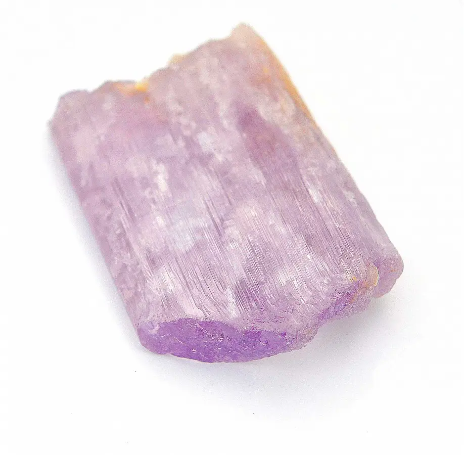 Beautiful Lilac kunzite Rock