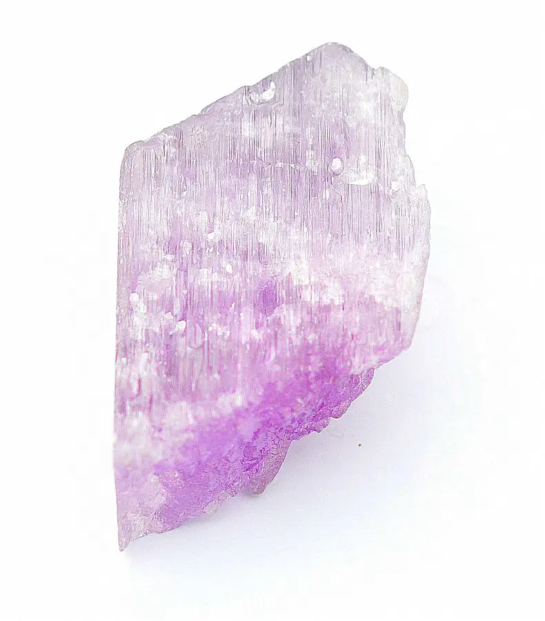 Beautiful Lilac kunzite Rock