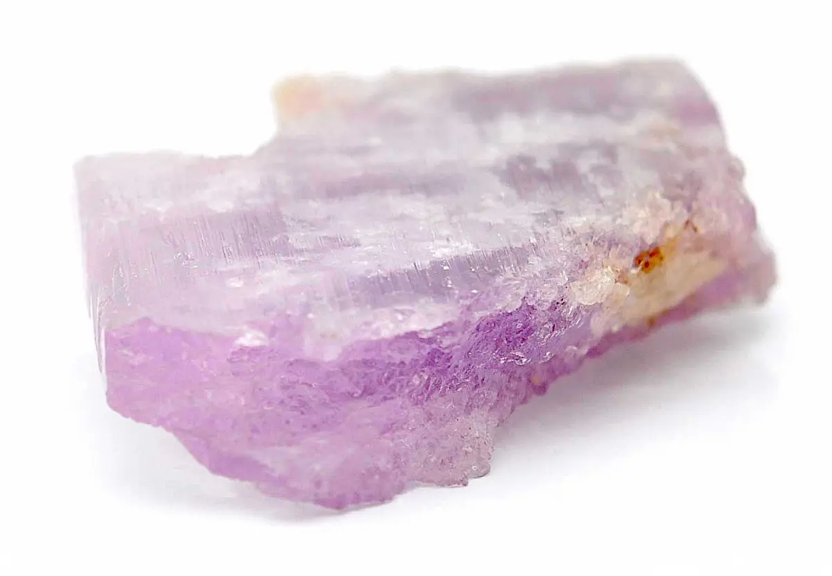 Kunzite Rock