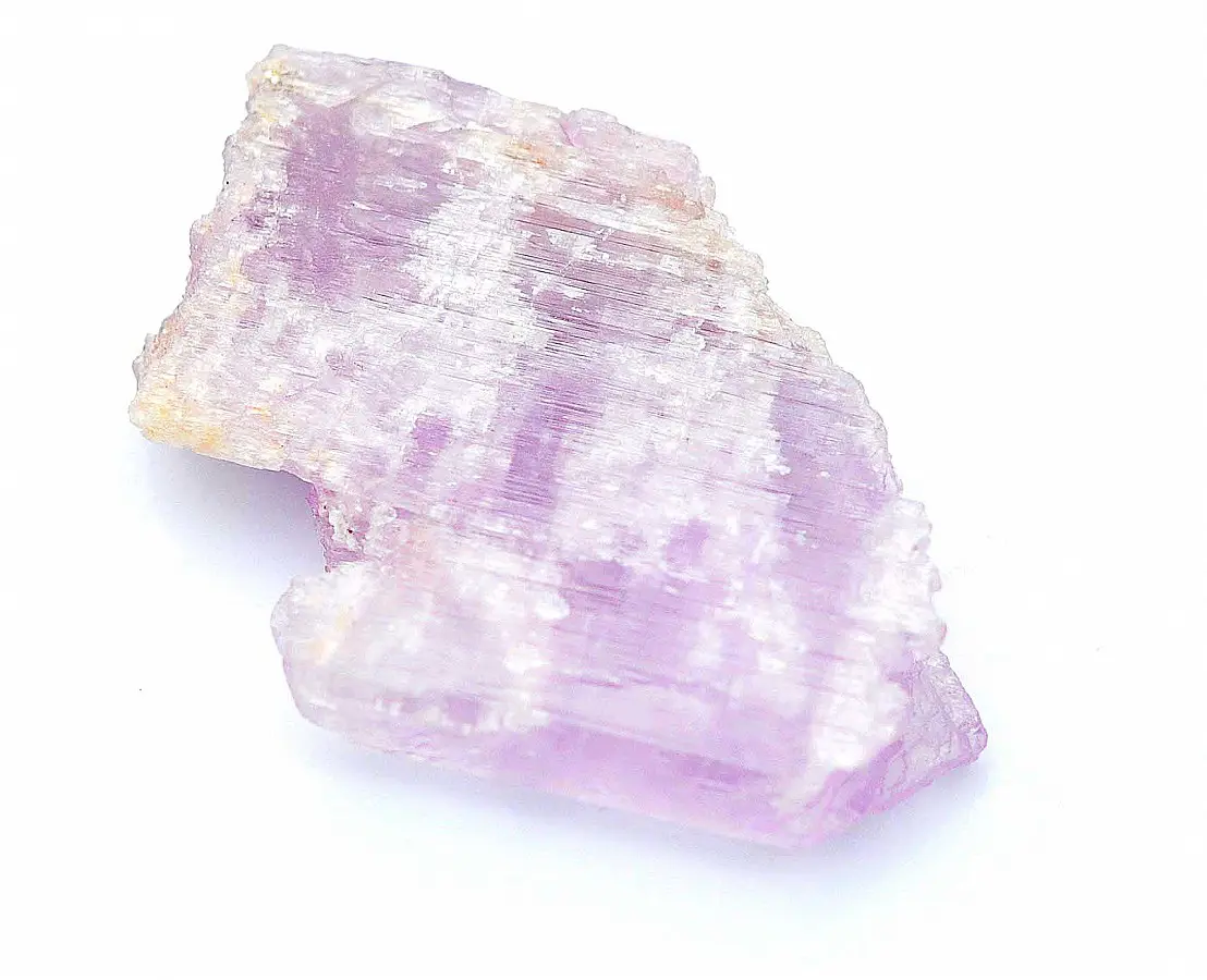 Kunzite Rock