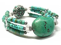 Turquoise Bracelet