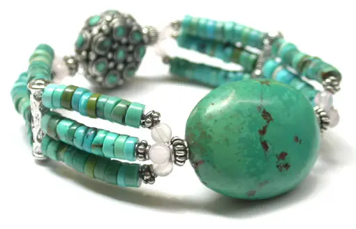 Turquoise Bracelet