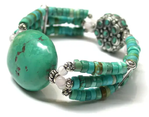 Turquoise Bracelet