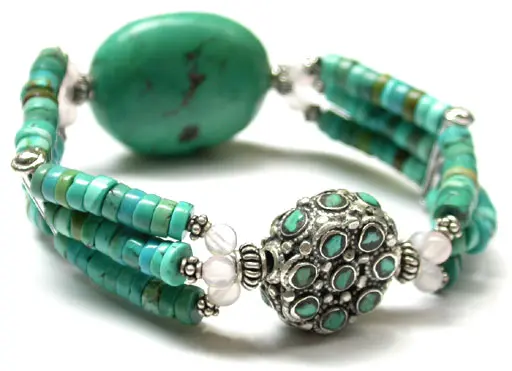 Turquoise Bracelet