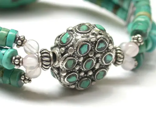 Turquoise Bracelet