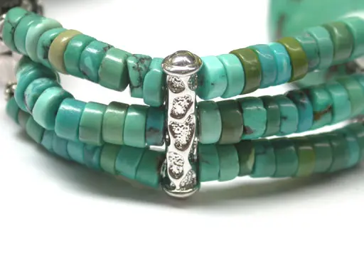 Turquoise Bracelet