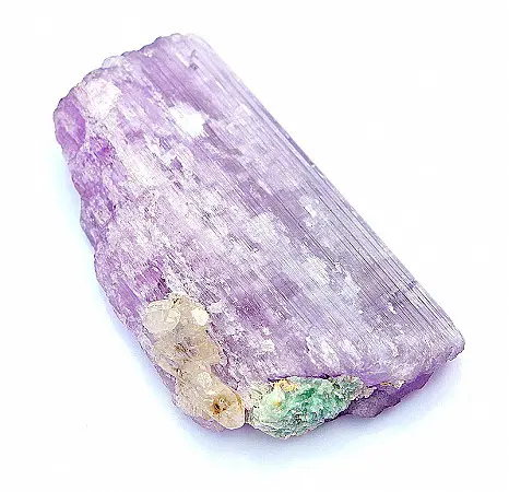 Beautiful Lilac kunzite Rock