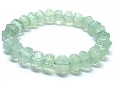 Prehnite Bracelet