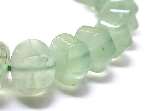 Prehnite Bracelet