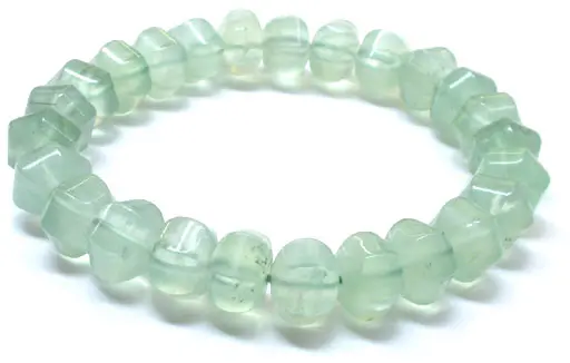 Prehnite Bracelet