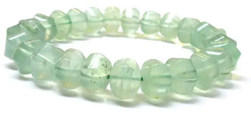 Prehnite Bracelet