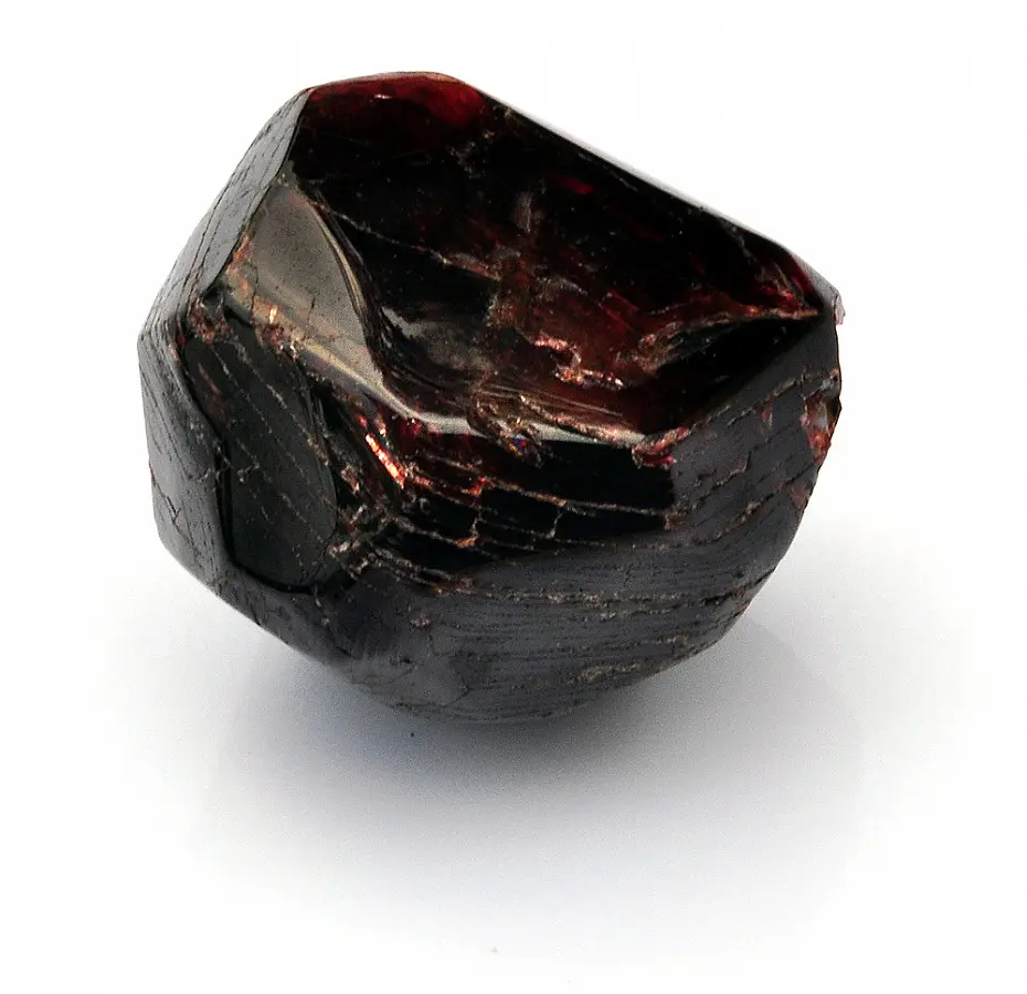 Garnet Rock