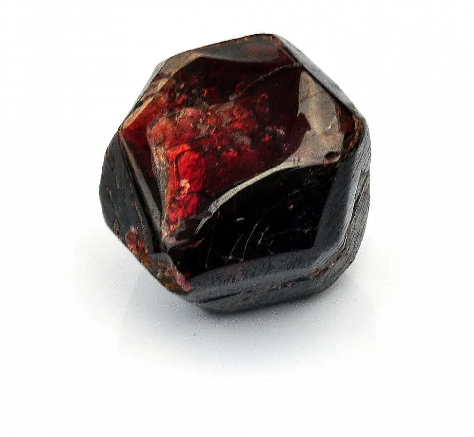 Garnet Rock