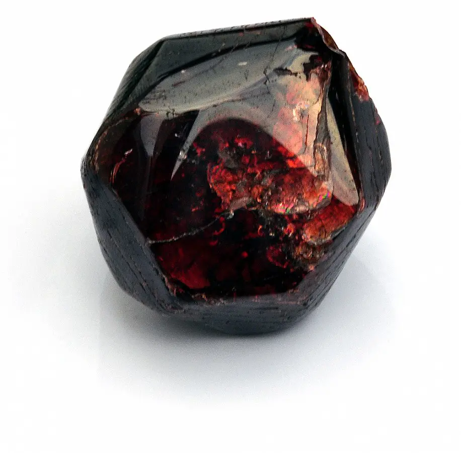 Garnet Rock