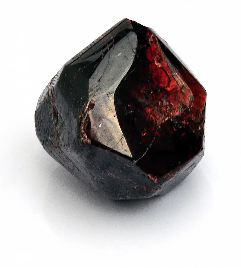 Garnet Rock