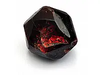 Garnet Rock