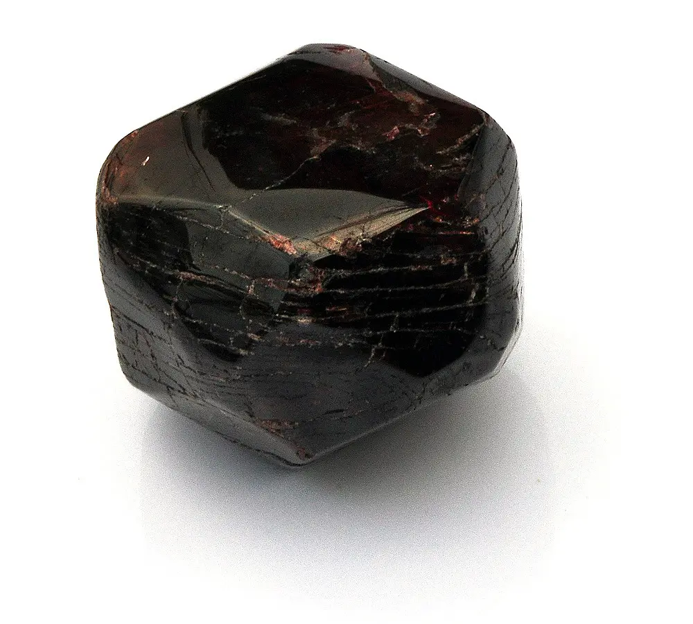 Garnet Rock