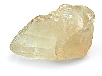 Blue Topaz Rock
