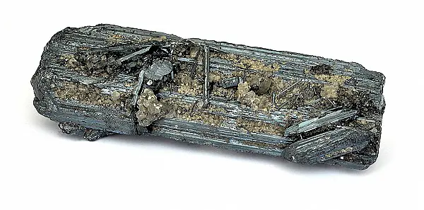 Stibnite