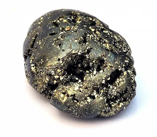 Pyrite Nugget