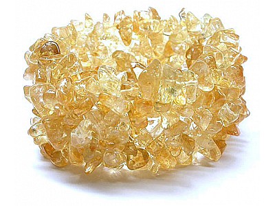 Citrine Bracelet