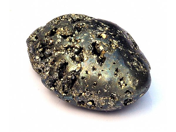 Pyrite Nugget