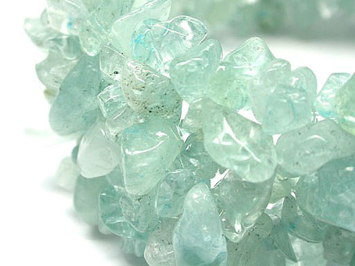 Aquamarine Bracelet