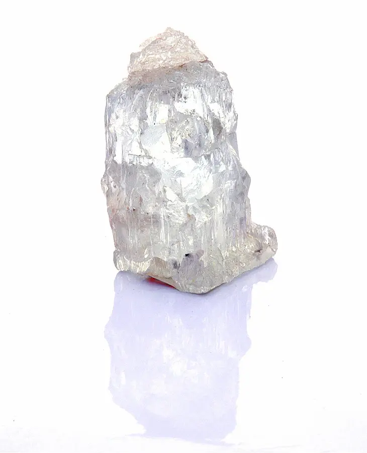 Aquamarine Rock