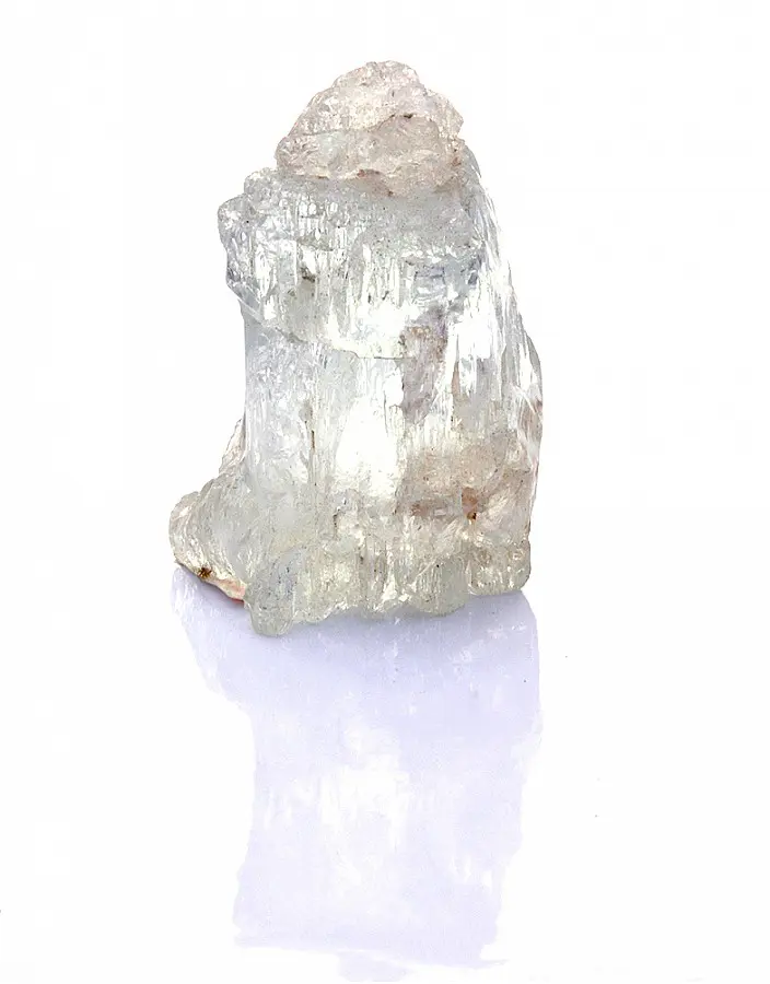 Aquamarine Rock