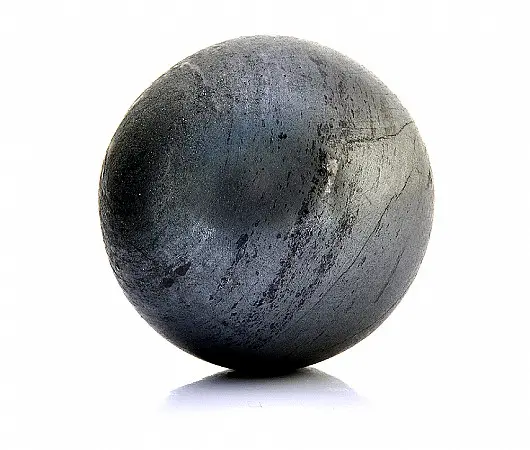 天鐵（鐵鎳隕石）球