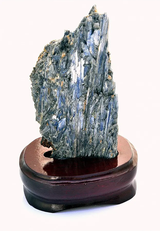 Natural Blue Kyanite