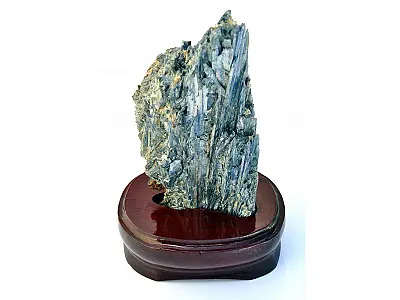 Natural Blue Kyanite