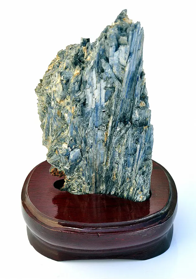 Natural Blue Kyanite