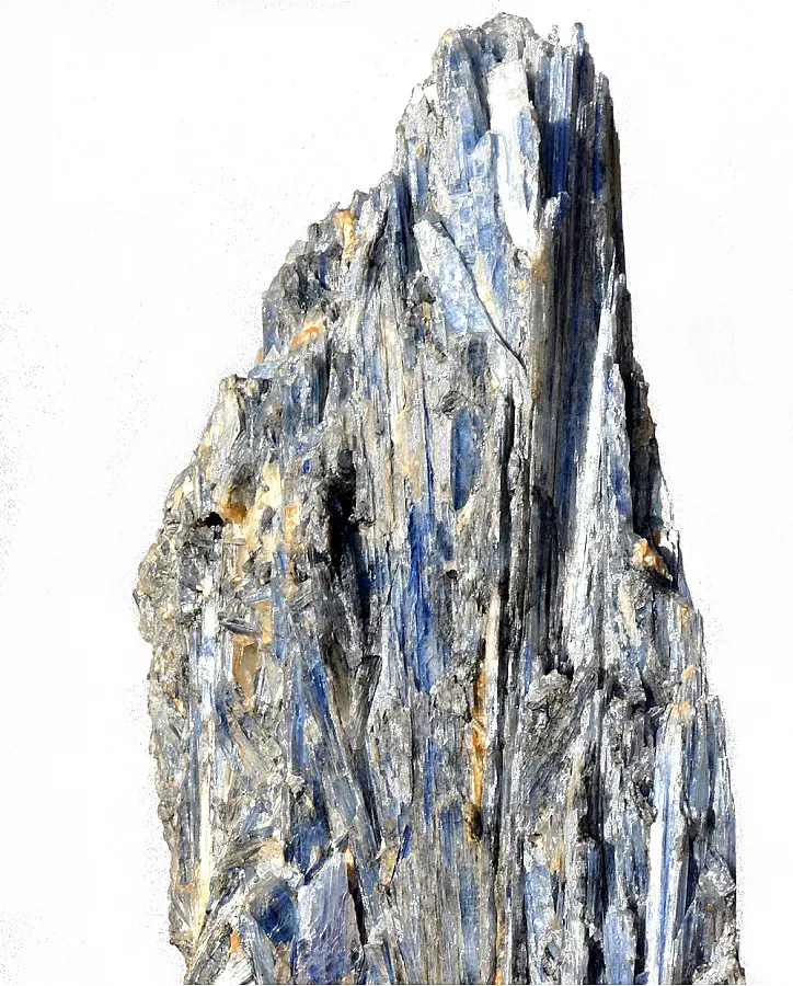 Natural Blue Kyanite